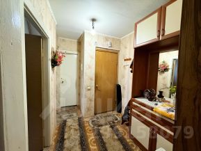 2-комн.кв., 41 м², этаж 3