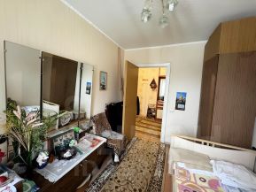 2-комн.кв., 41 м², этаж 3