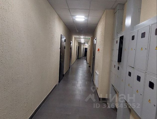 1-комн., 46,6 м², 4/17 этаж