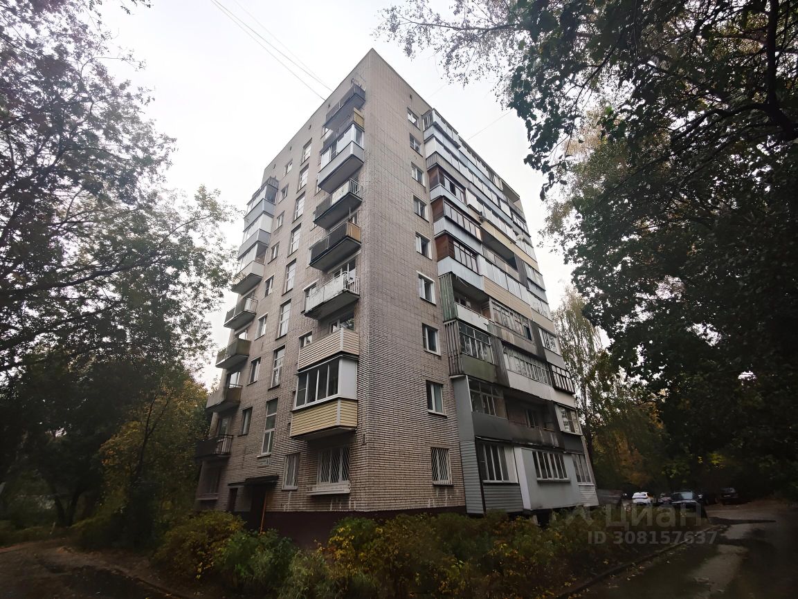 Продается1-комн.квартира,31,1м²