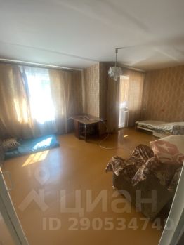 3-комн.кв., 78 м², этаж 1