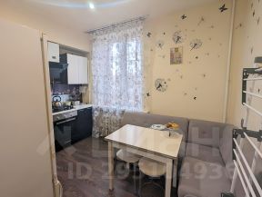 1-комн.кв., 36 м², этаж 2