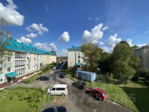 2-комн.кв., 68 м², этаж 3