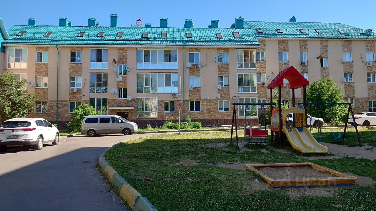 2-комн. кв., ТАО (Троицкий)