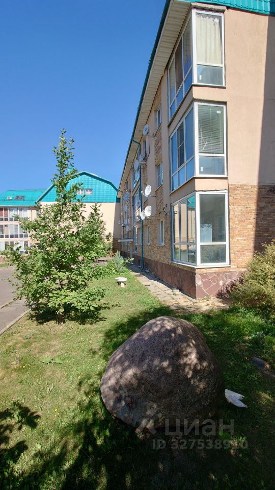 2-комн. кв., ТАО (Троицкий), Москва