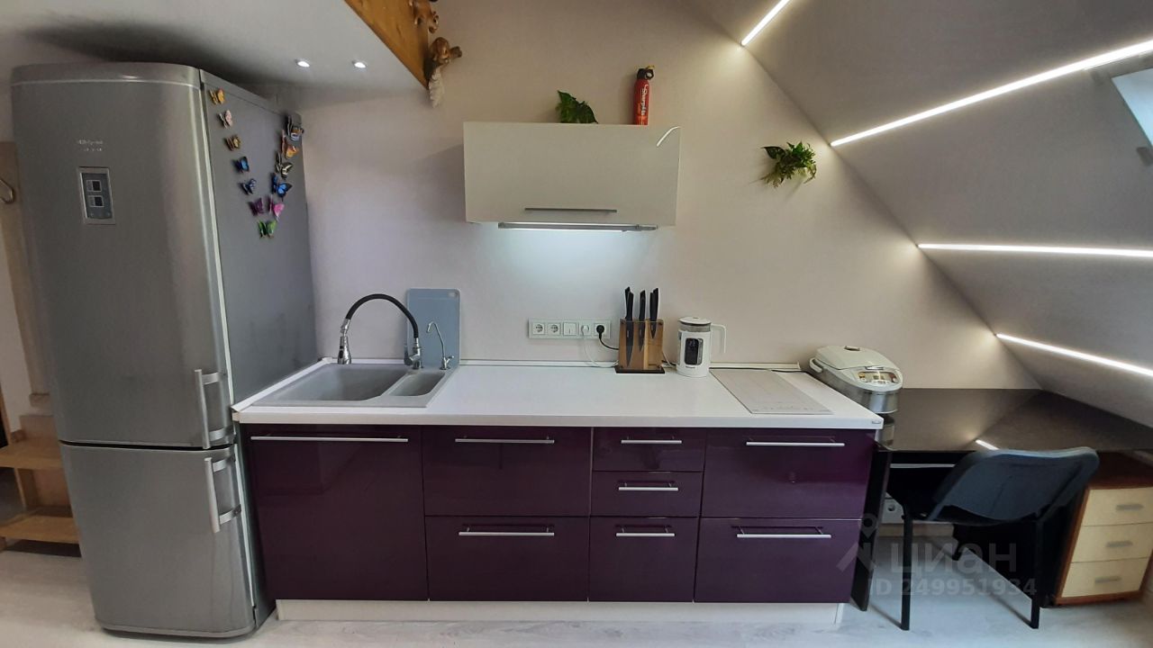 Квартира-студия, 33 м² — фото 6