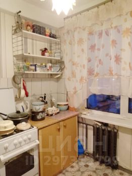 1-комн.кв., 31 м², этаж 4