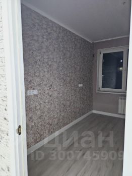 2-комн.кв., 50 м², этаж 3