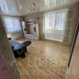 1-комн.кв., 33 м², этаж 2