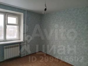 1-комн.кв., 19 м², этаж 5