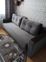 1-комн.кв., 26 м², этаж 2