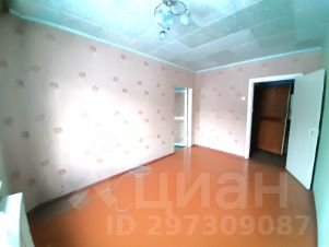 2-комн.кв., 45 м², этаж 1