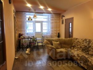 3-комн.кв., 82 м², этаж 2