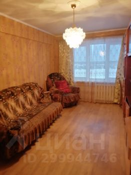 2-комн.кв., 43 м², этаж 9