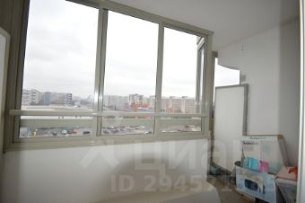 3-комн.кв., 80 м², этаж 7