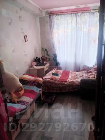 2-комн.кв., 47 м², этаж 4