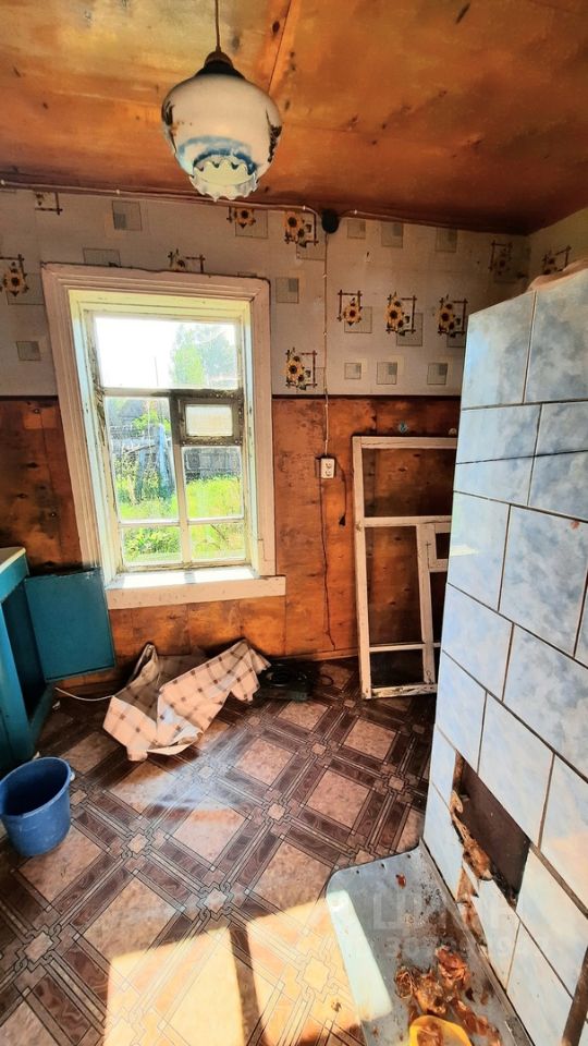 Комната 2-комн. 39.8 м² в д. Песье — фото 7 из 10