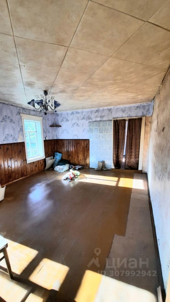 Комната 2-комн. 39.8 м² в д. Песье — фото 8 из 10