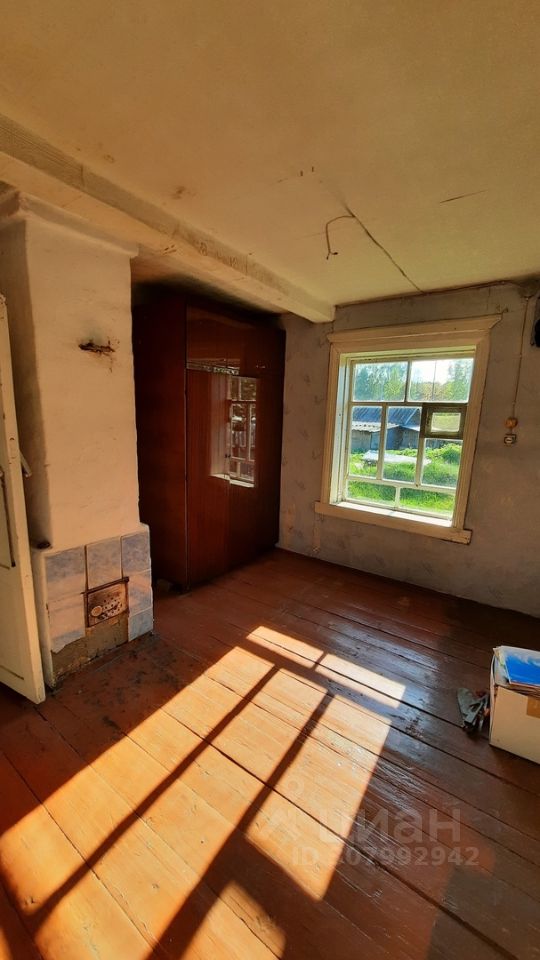 Комната 2-комн. 39.8 м² в д. Песье — фото 9 из 10