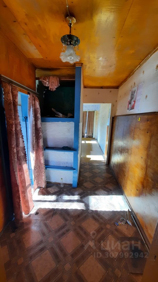 Комната 2-комн. 39.8 м² в д. Песье — фото 10 из 10