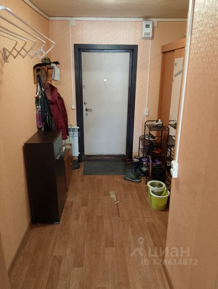 Квартира 2-комн. 63.7 м² в пос. Песочное — фото 5