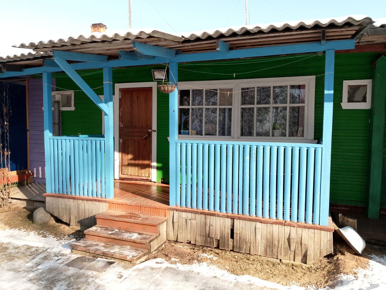 Квартира 2-комн. 63.7 м² в пос. Песочное — фото 7 из 18