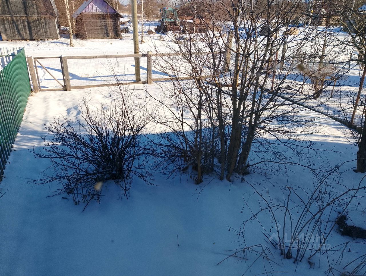 Квартира 2-комн. 63.7 м² в пос. Песочное — фото 8 из 18