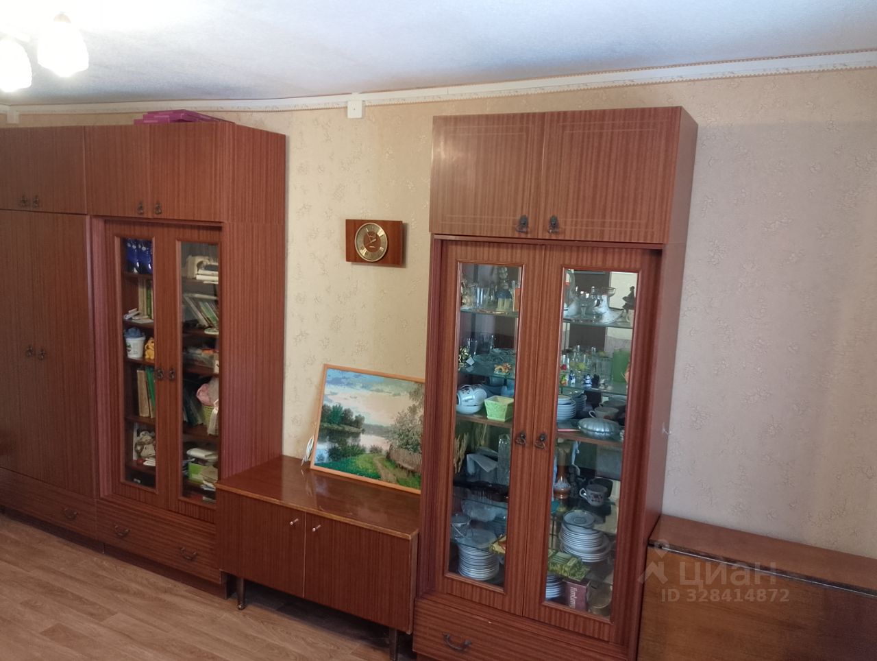 Квартира 2-комн. 63.7 м² в пос. Песочное — фото 10 из 18