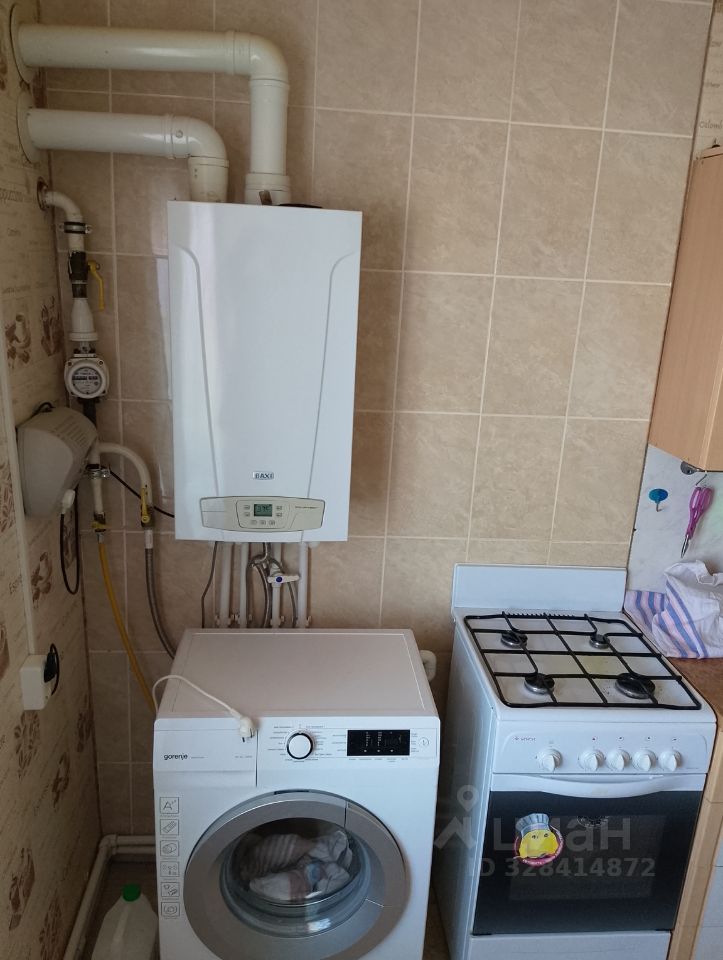 Квартира 2-комн. 63.7 м² в пос. Песочное — фото 11 из 18