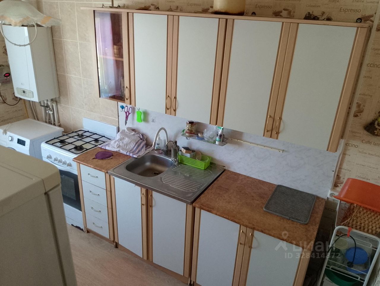 Квартира 2-комн. 63.7 м² в пос. Песочное — фото 13 из 18