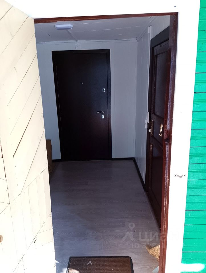 Квартира 2-комн. 63.7 м² в пос. Песочное — фото 14 из 18