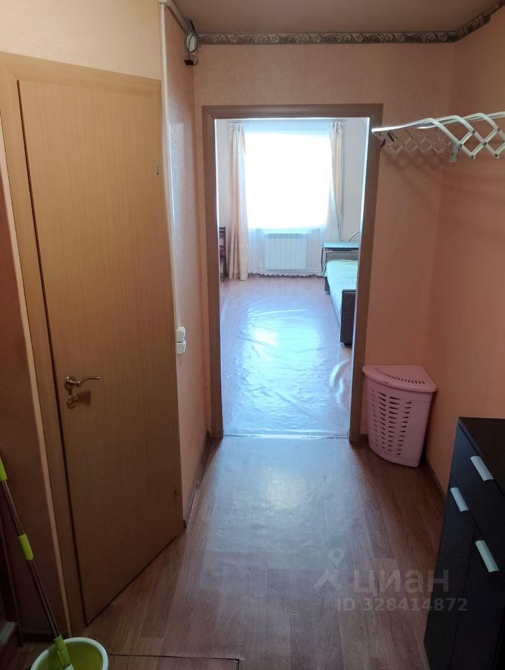 Квартира 2-комн. 63.7 м² в пос. Песочное — фото 15 из 18