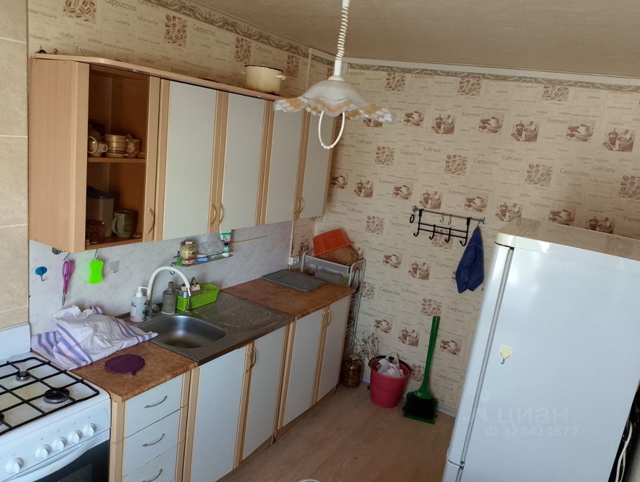 Квартира 2-комн. 63.7 м² в пос. Песочное — фото 16 из 18