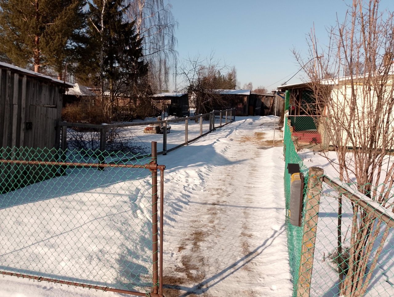 Квартира 2-комн. 63.7 м² в пос. Песочное — фото 18 из 18