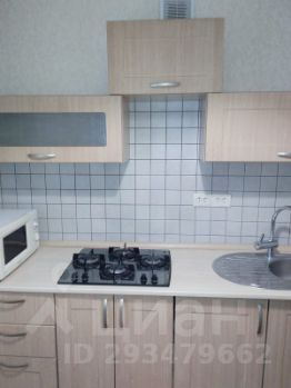 1-комн.кв., 31 м², этаж 2