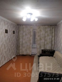 2-комн.кв., 41 м², этаж 5