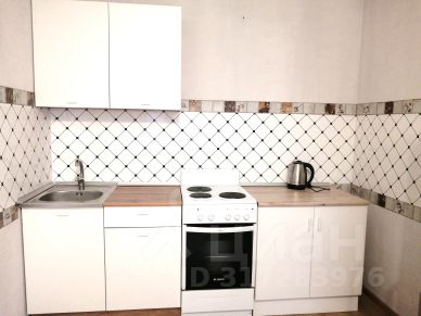 1-комн., 40 м², 3/9 этаж