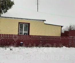 3-комн.кв., 60 м², этаж 1