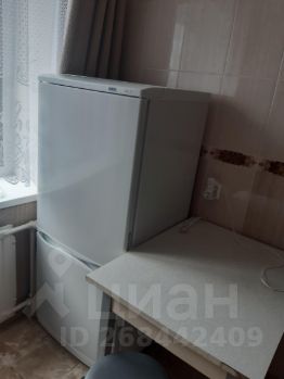 1-комн.кв., 38 м², этаж 6