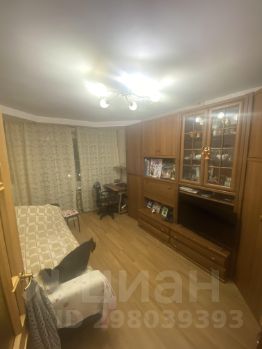 2-комн.кв., 43 м², этаж 1