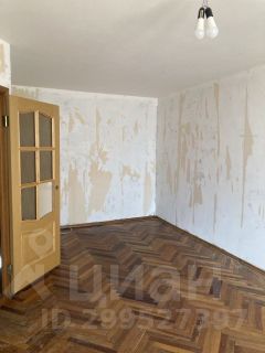 1-комн.кв., 32 м², этаж 4