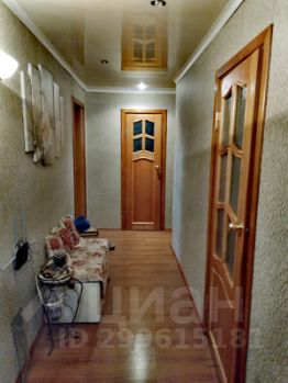 3-комн.кв., 71 м², этаж 8