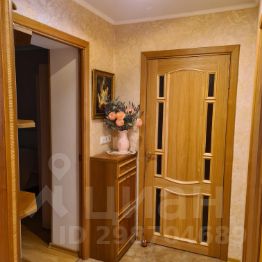 2-комн.кв., 57 м², этаж 6