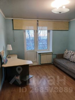 1-комн.кв., 31 м², этаж 5