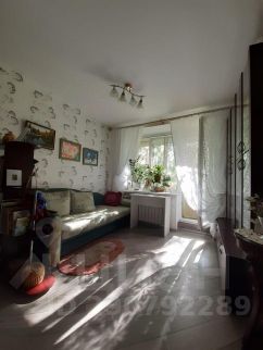 1-комн.кв., 31 м², этаж 2