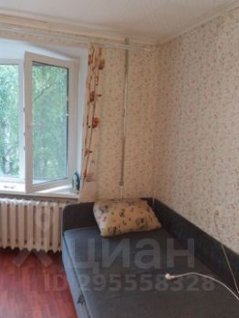 1-комн.кв., 30 м², этаж 4