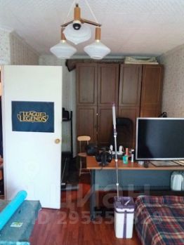 1-комн.кв., 30 м², этаж 4