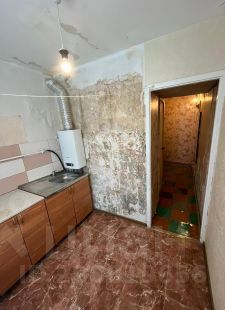 3-комн.кв., 56 м², этаж 1