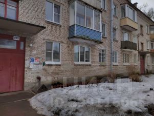 1-комн.кв., 30 м², этаж 1