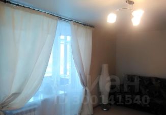 1-комн.кв., 31 м², этаж 3